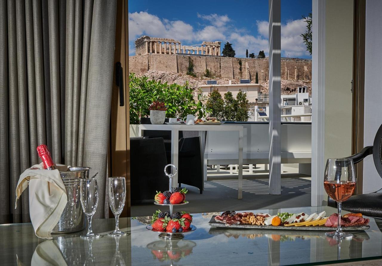 Divani Palace Acropolis Hotel 5*